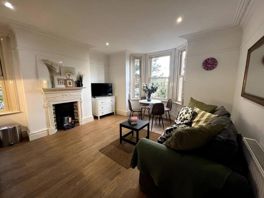 The Burley At Scalford House Apartment Melton Mowbray Luaran gambar