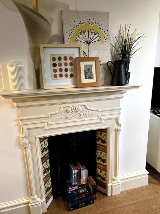 The Burley At Scalford House Apartment Melton Mowbray Luaran gambar