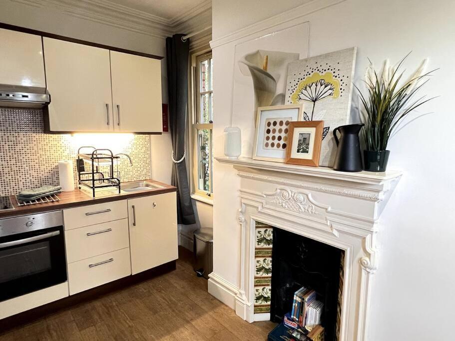 The Burley At Scalford House Apartment Melton Mowbray Luaran gambar